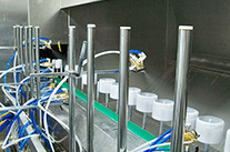 怎么处理好涂装生产线的污染问题？